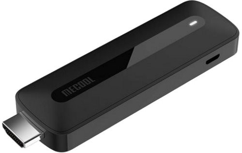 Медиаплеер Mecool KD3 8 Gb