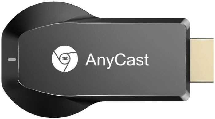 Медиаплеер AnyCast M9