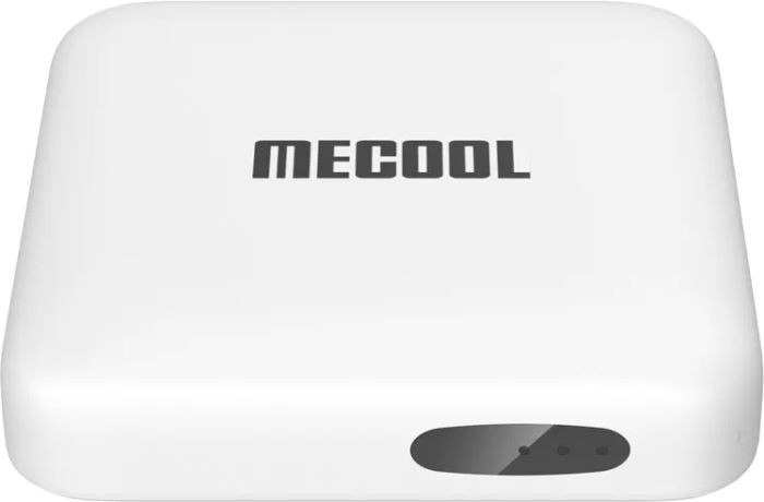 Медиаплеер Mecool KM2 8 Gb