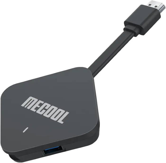 Медиаплеер Mecool KD2 32 Gb