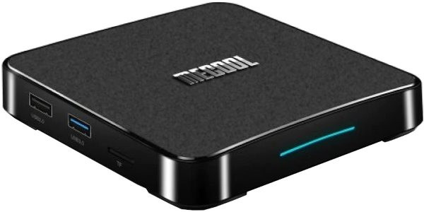 Медиаплеер Mecool KM1 16 Gb