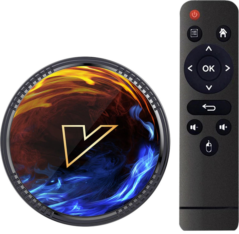 Медиаплеер Vontar H1 64 Gb