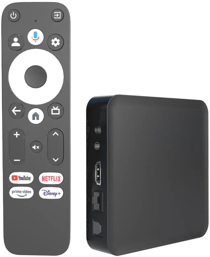 Медиаплеер D-COLOR GD2 2/32 Gb