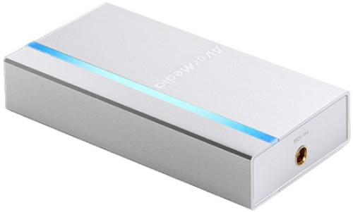 Устройство видеозахвата Aver Media ExtremeCap SDI BU111 (BU111)