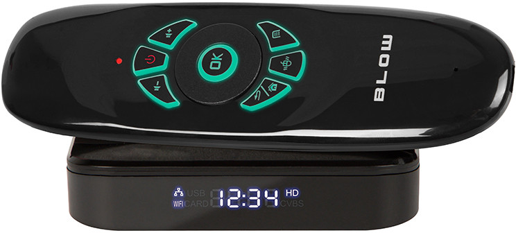 Медиаплеер BLOW Bluetooth V2.1 Pilot (77-306)