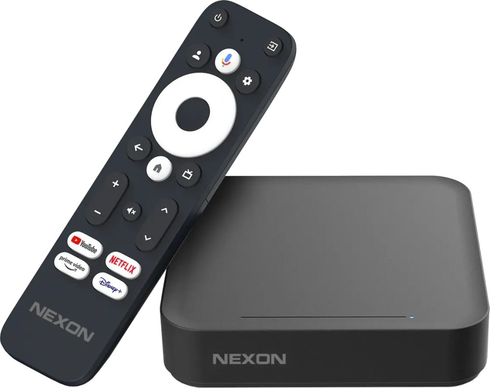 Медиаплеер Nexon X12 2/32 GB