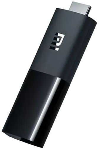 Медіаплеєр Xiaomi Mi TV Stick 2K 2020