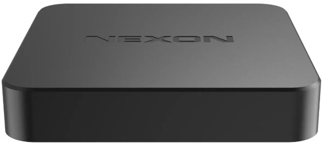 Медиаплеер Nexon X7 Plus 4/32 GB