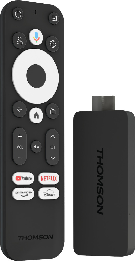 Медиаплеер Thomson Streaming Stick 140G