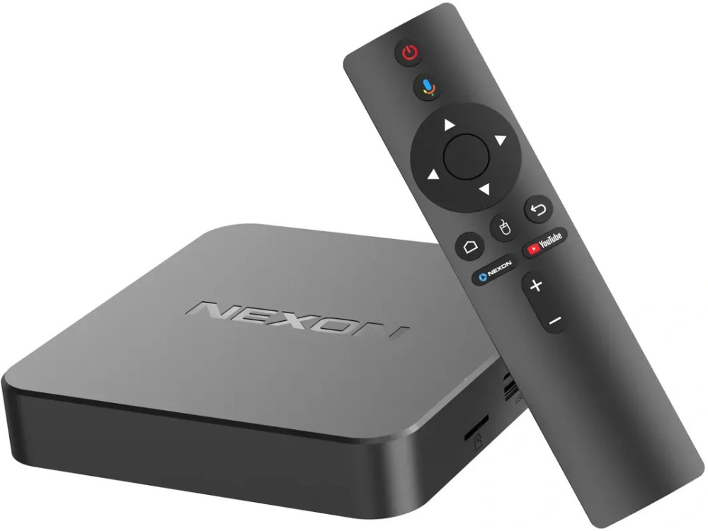 Медиаплеер Nexon X8 4/64 GB