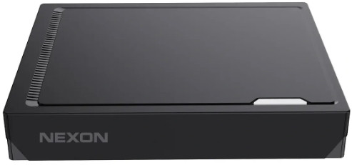 Медиаплеер Nexon X11 4/32 GB