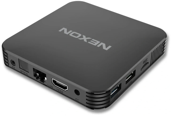 Медиаплеер Nexon X3 2/16 GB