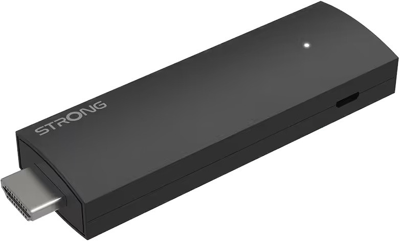 Медиаплеер Strong LEAP-UNA