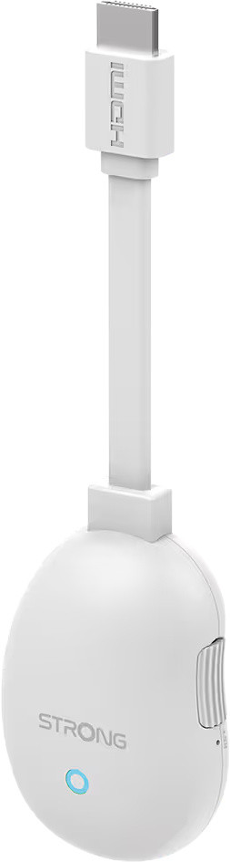 Медиаплеер Strong LEAP-NEVE