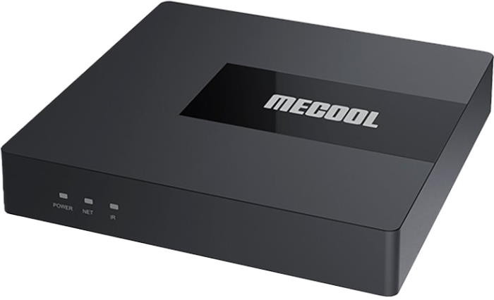Медиаплеер Mecool KM7 64 Gb