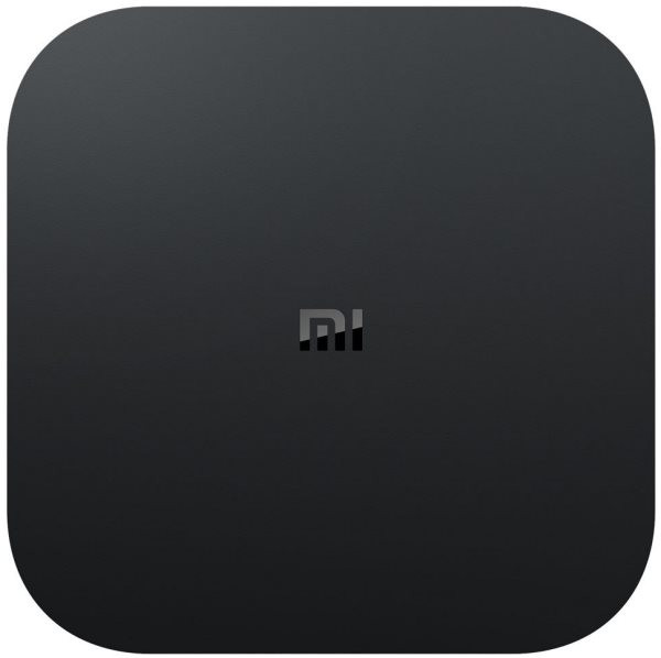 Медіаплеєр Xiaomi Mi Box S (MDZ-22-AB)