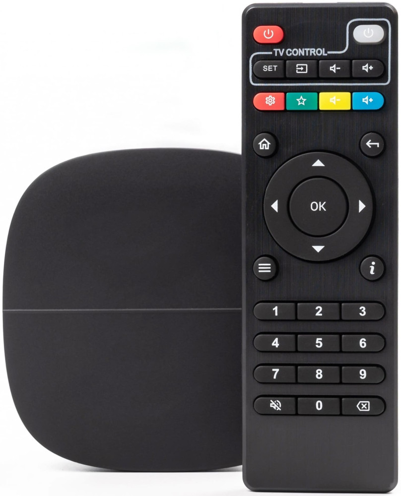 Медіаплеєр iNeXT TV-X