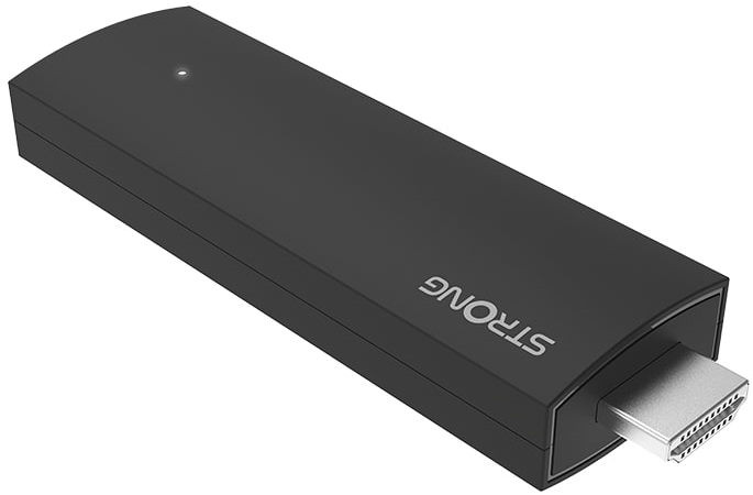 Медиаплеер Strong SRT 41