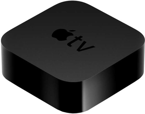 Медиаплеер Apple TV HD 32GB