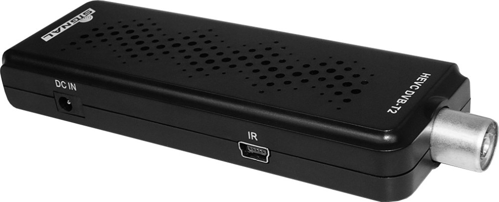 ТВ тюнер Signal T2-Mini