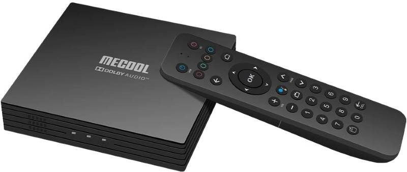 Медиаплеер Mecool KT1 16 Gb