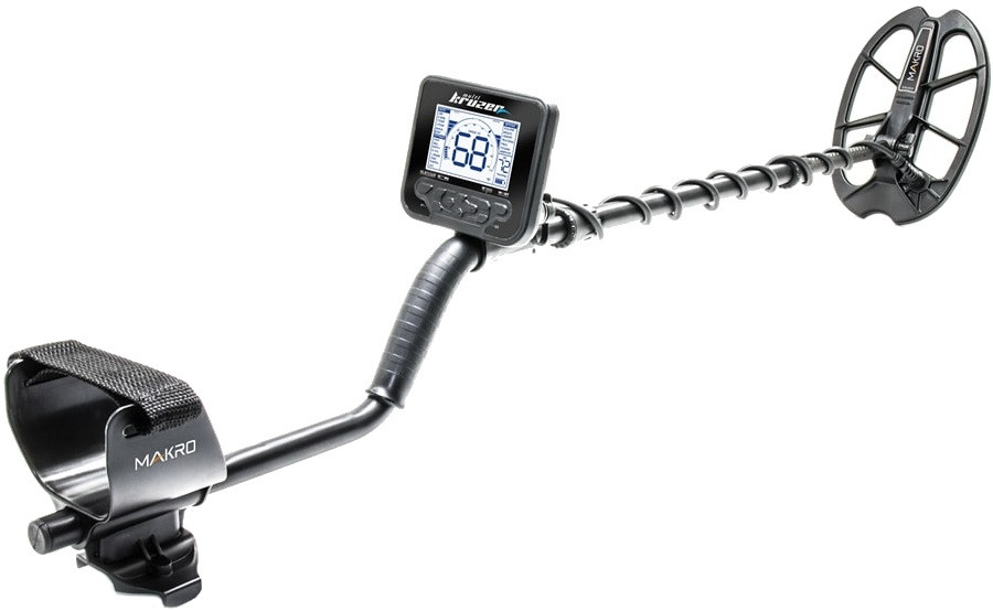Металлоискатель Nokta Makro Multi Kruzer