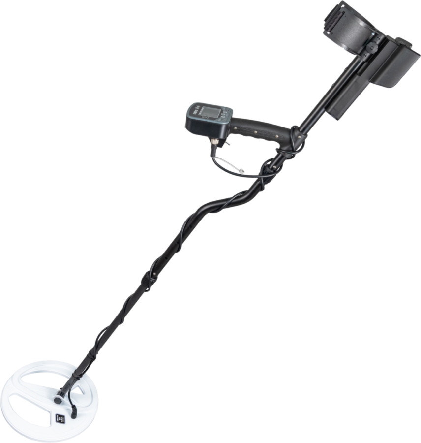 Металлоискатель Rutus Atrex Pro