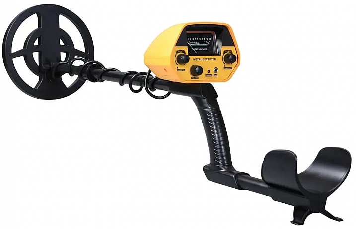 Металлоискатель Discovery Tracker MD-5090