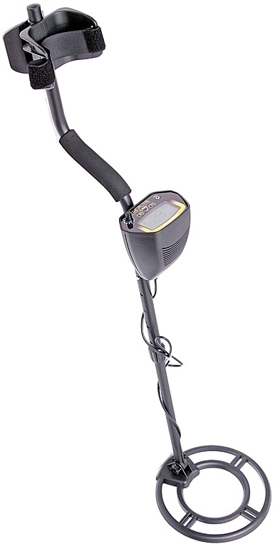 Металлоискатель Velleman MG32