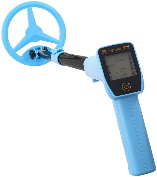Металлоискатель Kkmoon MD-3007