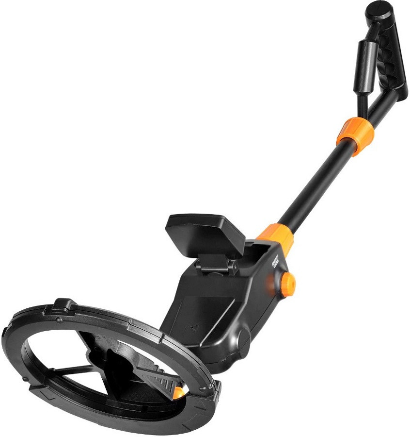 Металлоискатель Kkmoon MD-1008