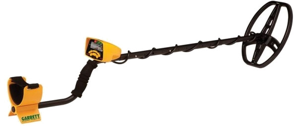 Металлоискатель Garrett EuroACE