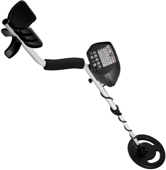 Металлоискатель Velleman MG20