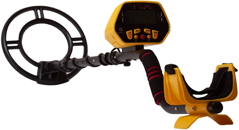 Металлоискатель Walcom GC-1028