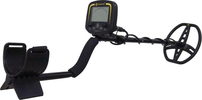 Металлоискатель Tianxun TX-850