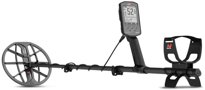Металлоискатель Minelab Manticore