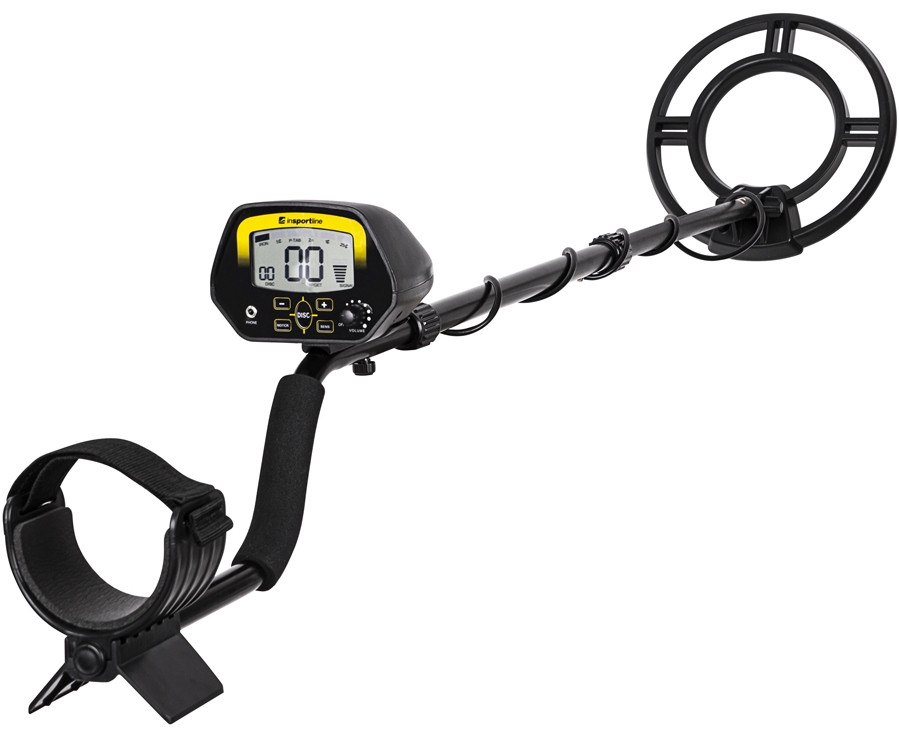 Пинпоинтер inSPORTline Wrangell