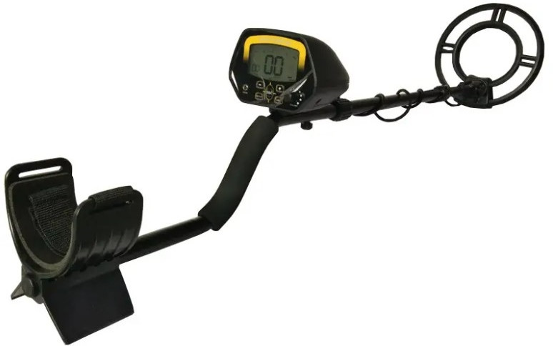 Металлоискатель Discovery Tracker MD-3030
