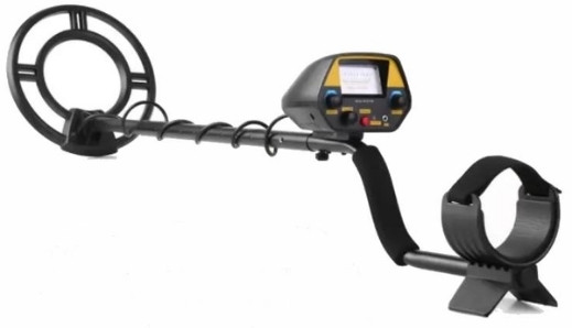 Металлоискатель Discovery Tracker MD-3031