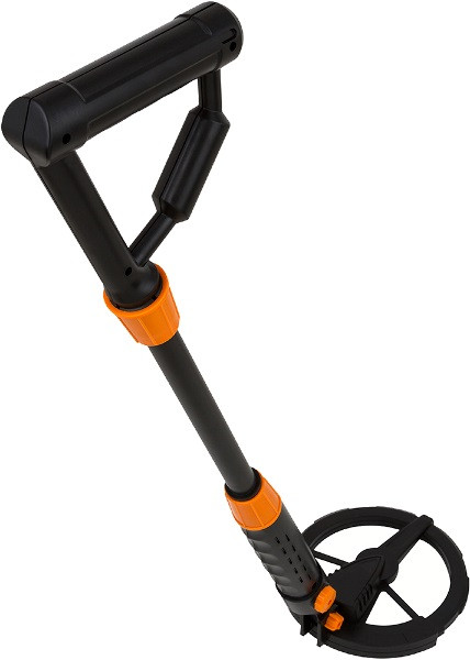 Металлоискатель Discovery Tracker MD-1006A
