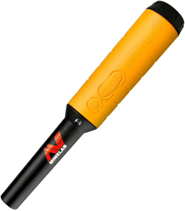 Пинпоинтер Minelab Pro-Find 35