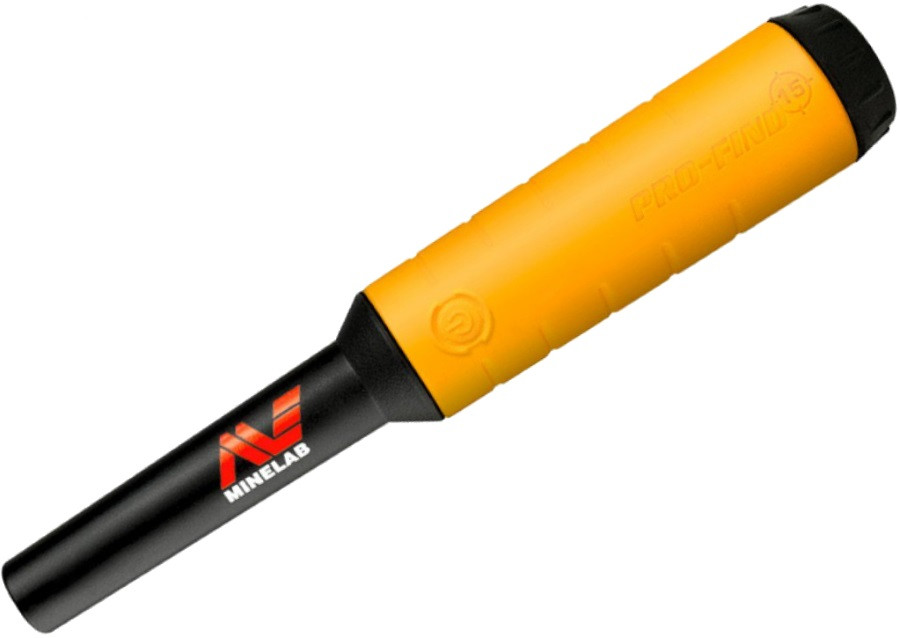 Пинпоинтер Minelab Pro-Find 15