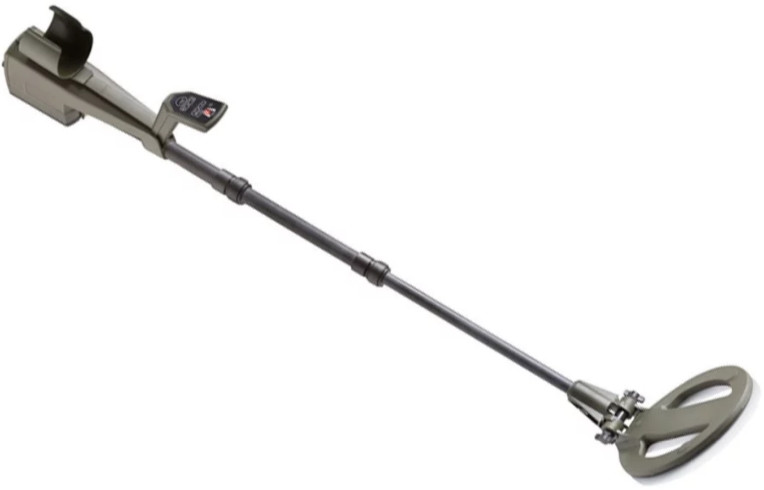 Металлоискатель Foerster MInex 4.610