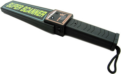 Пинпоинтер CoVi Security MD-3003B1