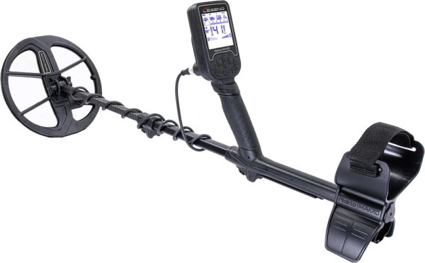 Металлоискатель Nokta Makro Legend WHP Pro