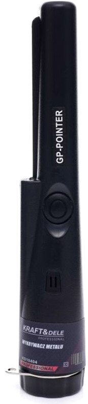 Пинпоинтер KRAFT&DELE KD10404