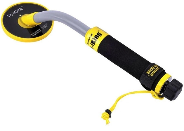 Пинпоинтер ViBRA iKing 750 Plus