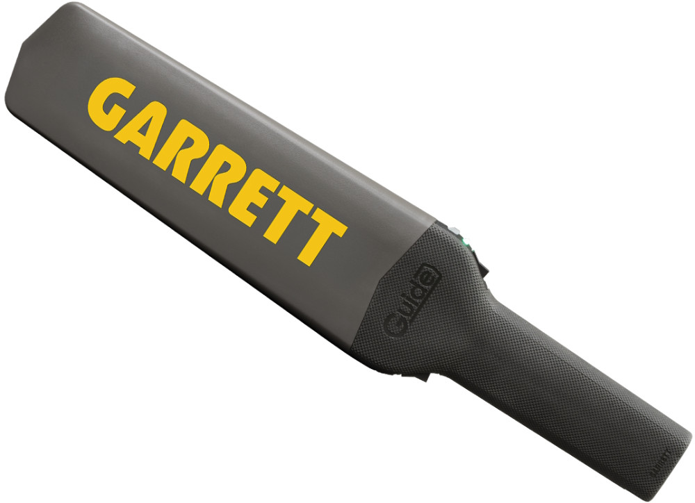 Пинпоинтер Garrett Guide