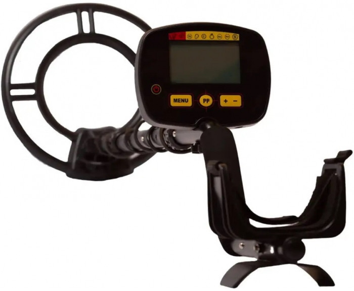 Металлоискатель Treker GC-1071