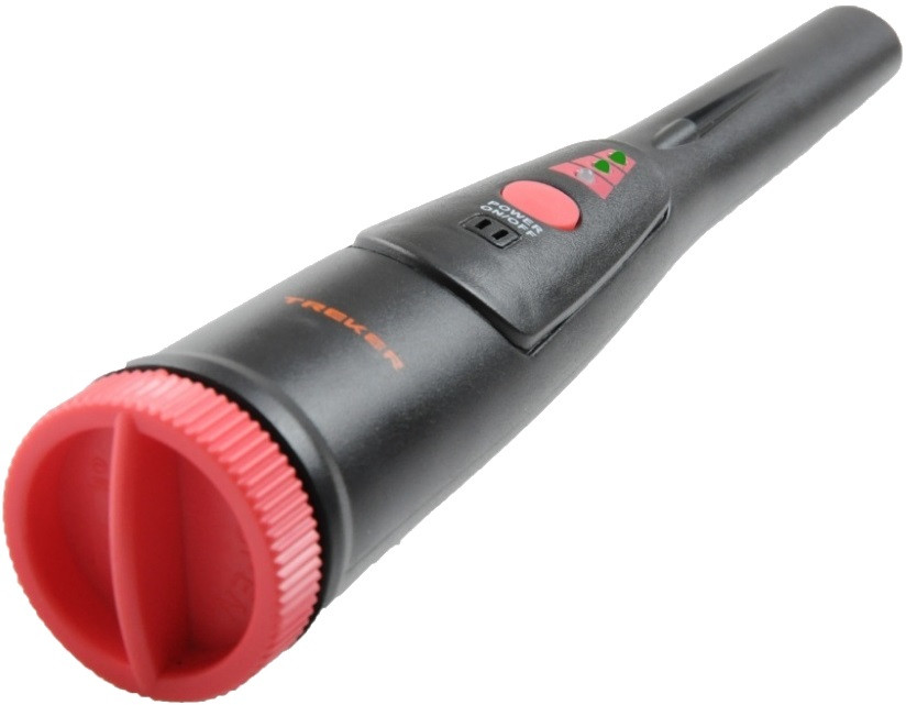 Пинпоинтер Treker GC-2007